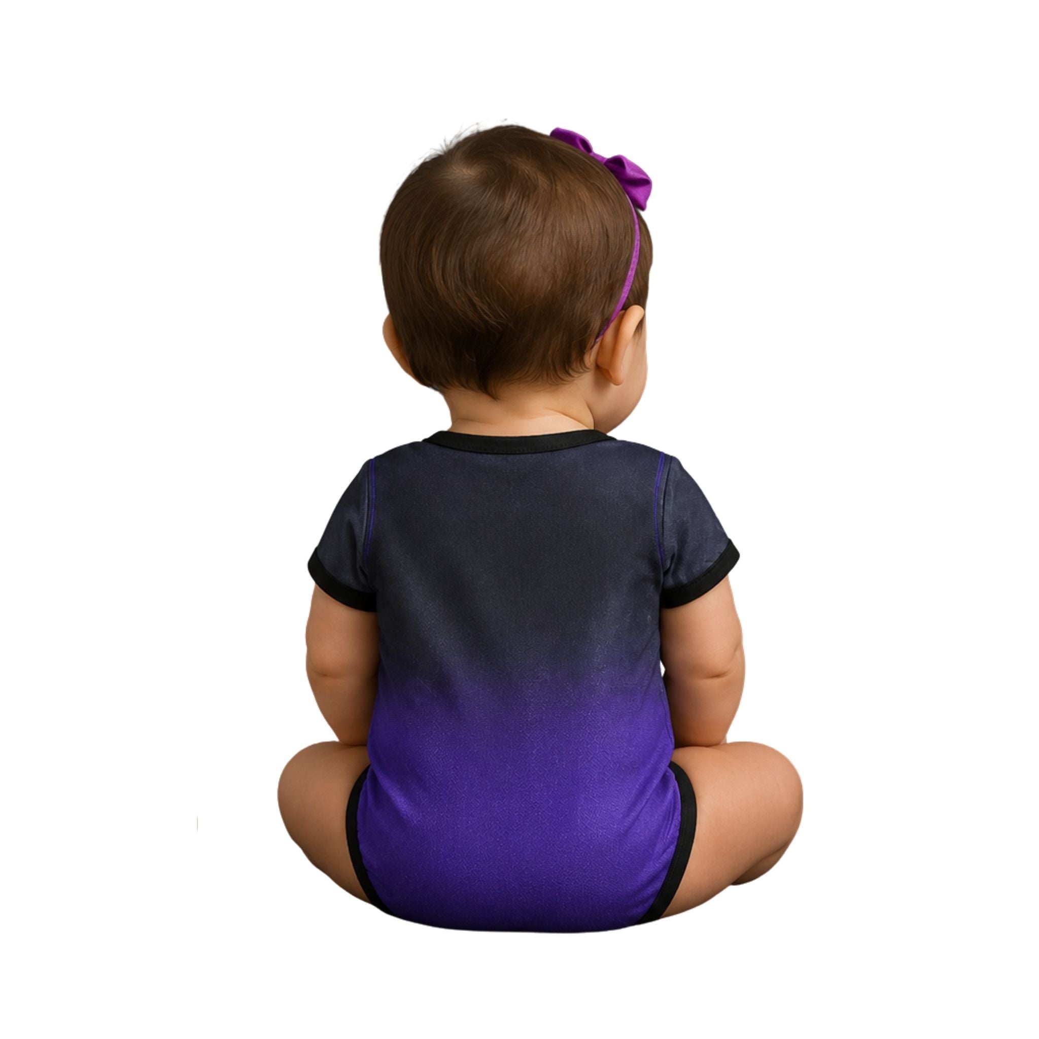 Body Bébé Barcelone Extérieur 26/27