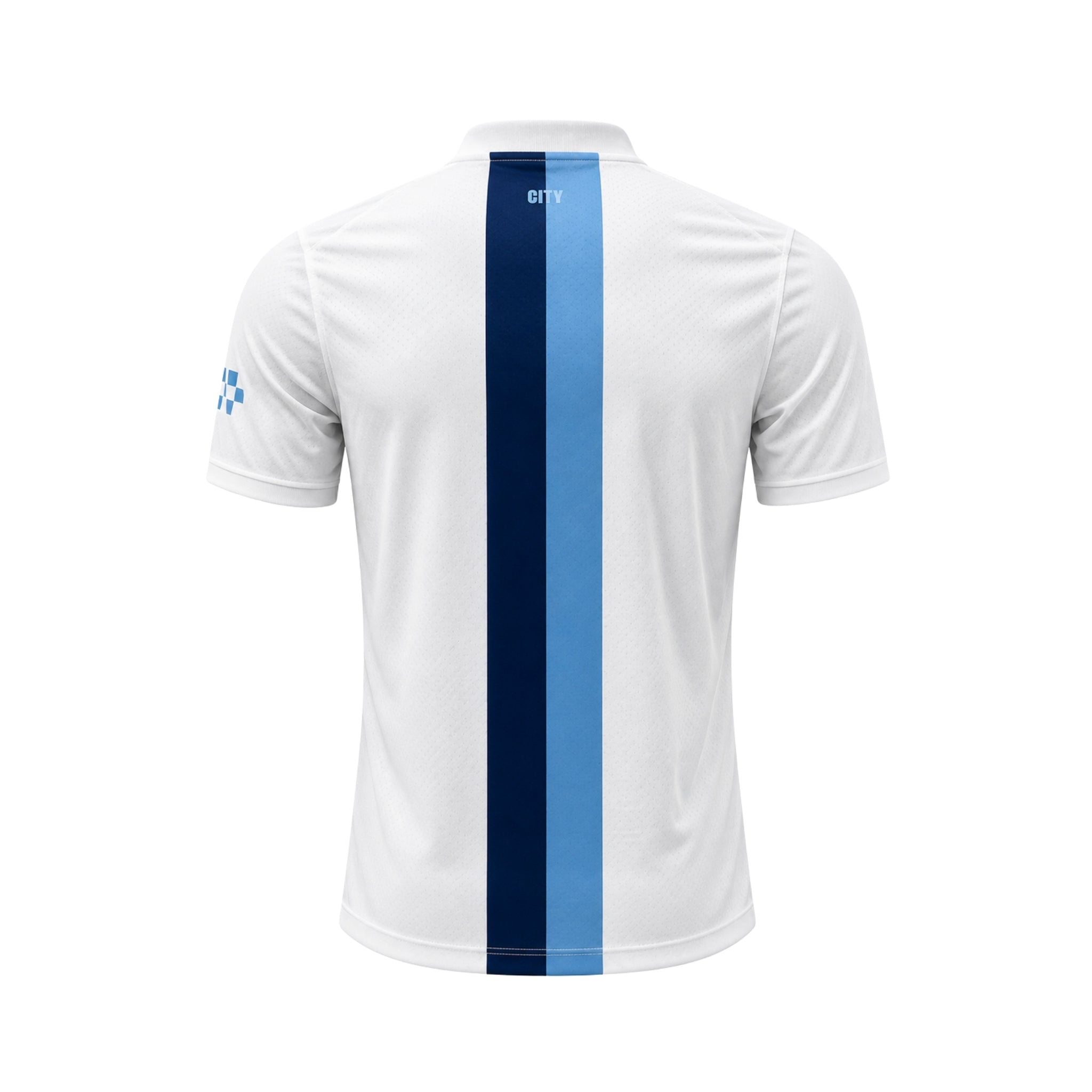 Manchester City Troisième 26/27 - Version Joueur