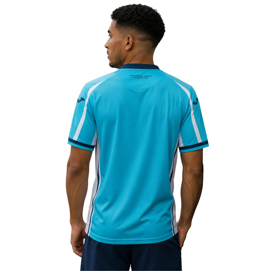 Honduras Extérieur 26/27 - Coupe du Monde 2026