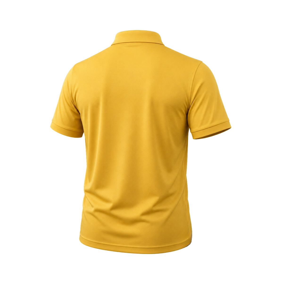 Benfica Polo 25/26 - Jaune Emirates Fly Better