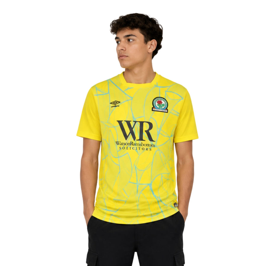 Blackburn Rovers Gardiens de But 26/27