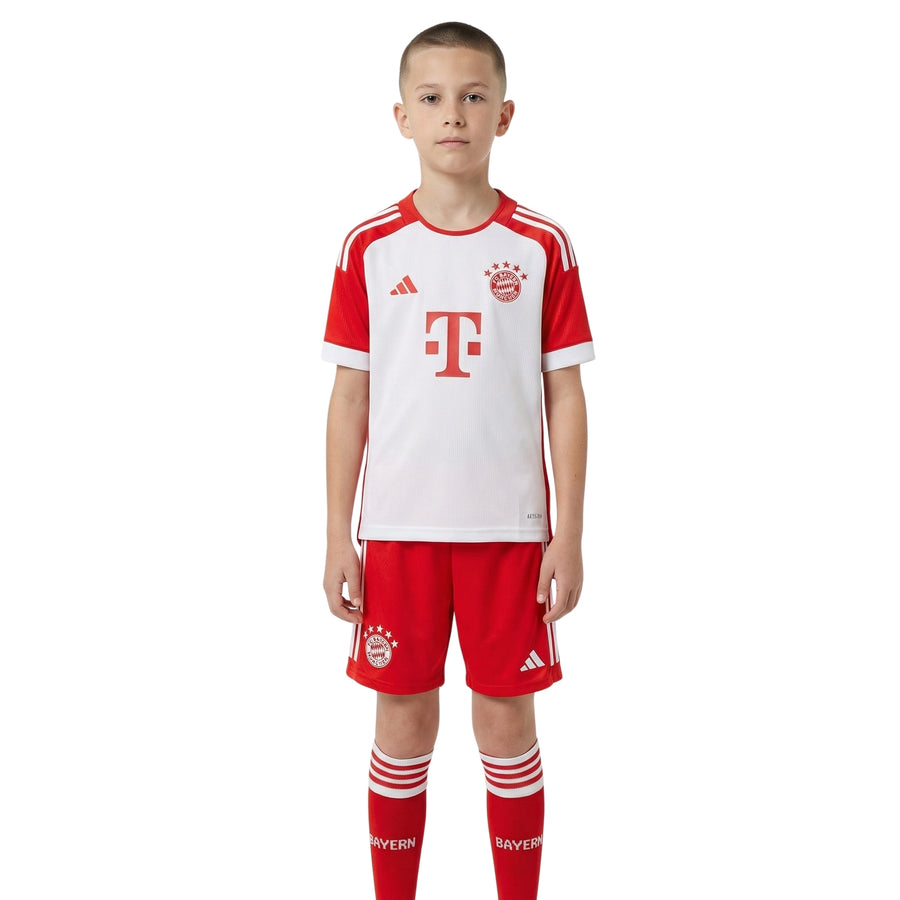 Kit - Bayern Munique Domicile 23/24