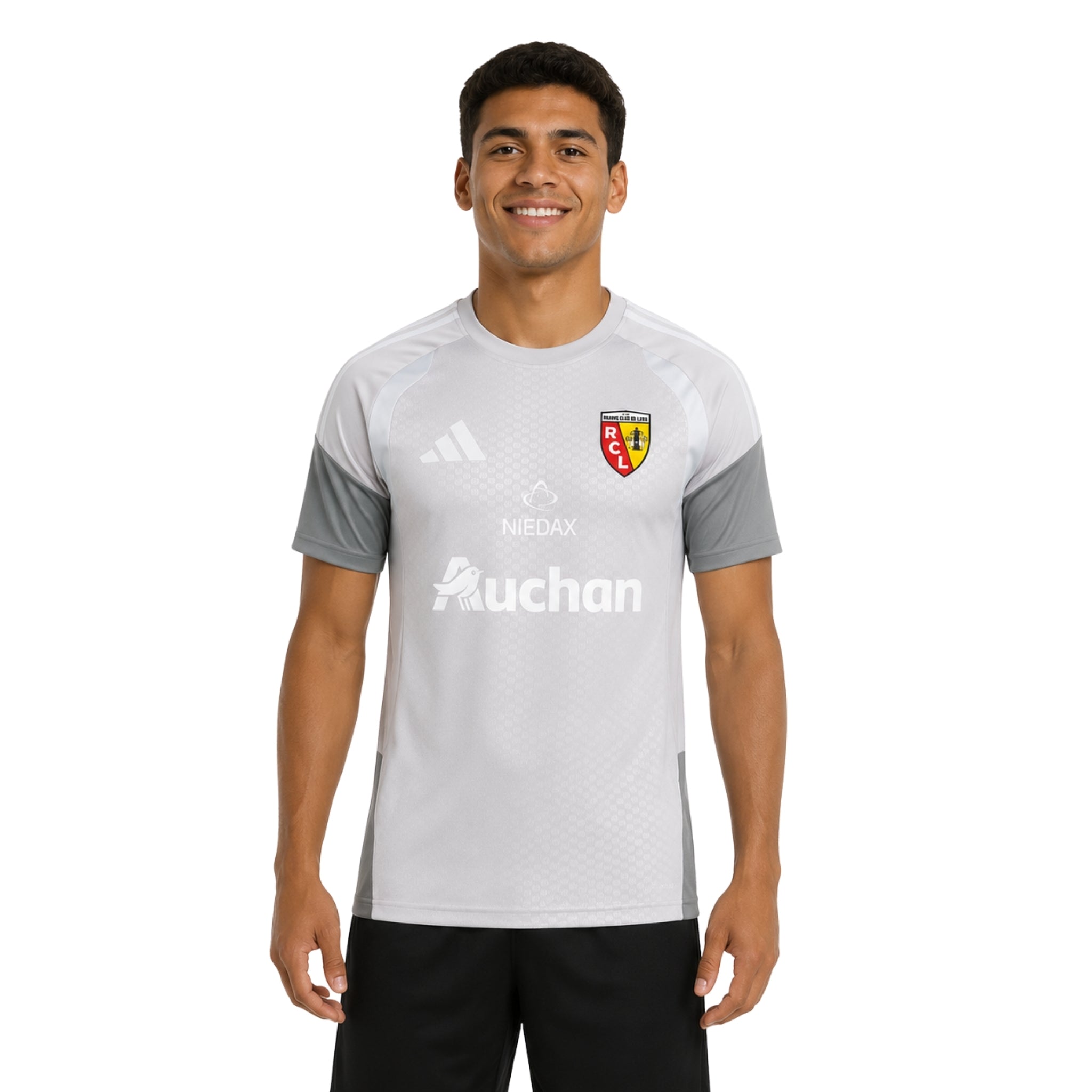 RC Lens Entraînement 26/27