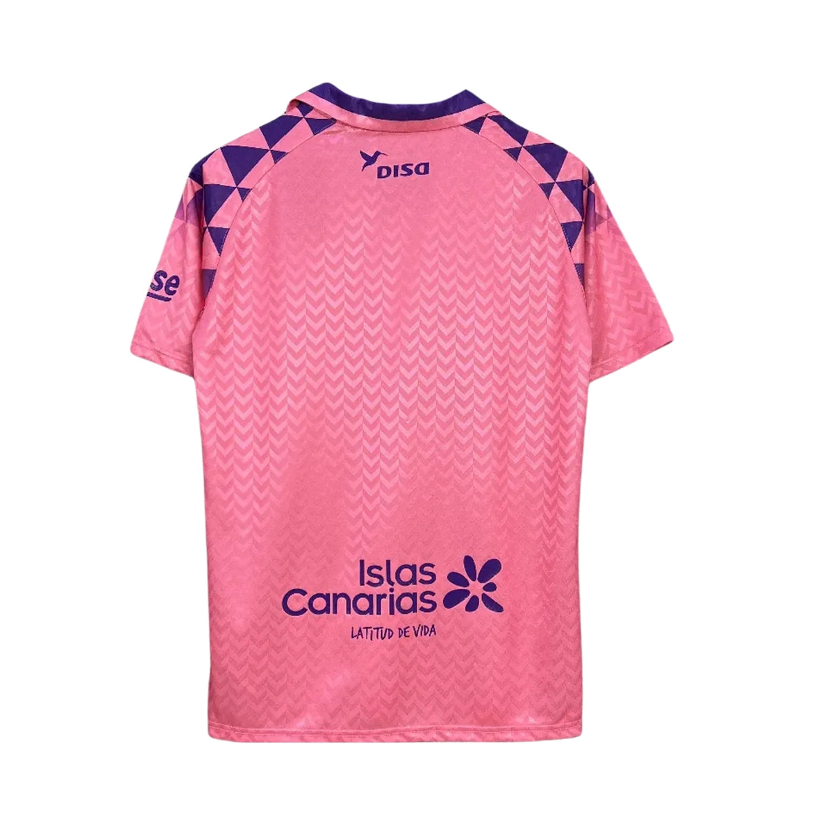 Las Palmas Édition Speciale 24/25