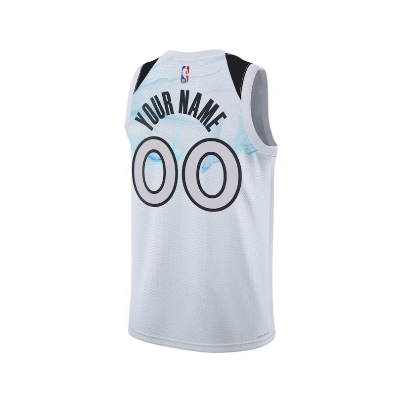 Minnesota Timberwolves City Edition 24/25
