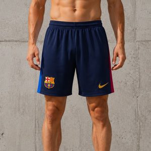 Short Barcelone Domicile 26/27
