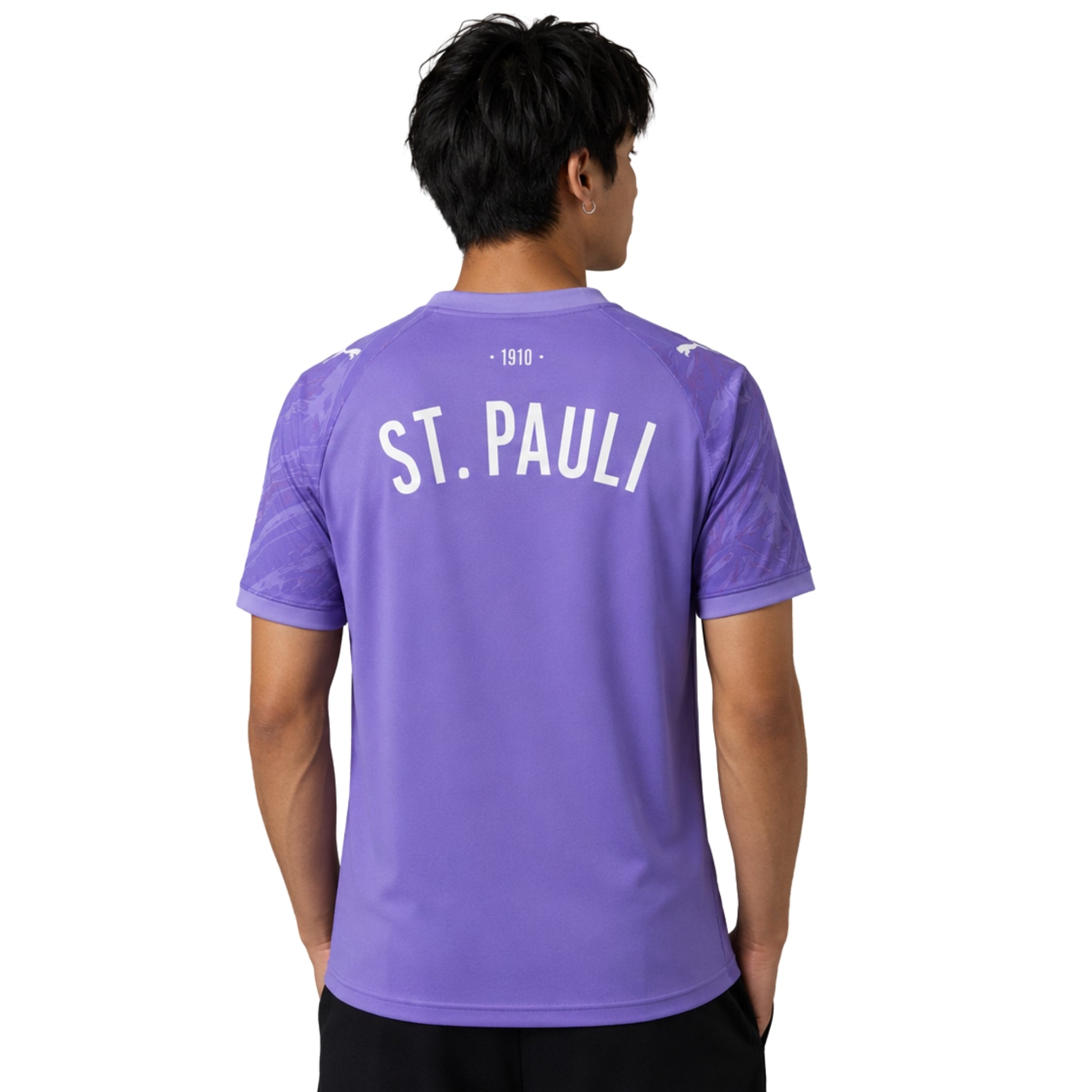 St. Pauli Portero 25/26