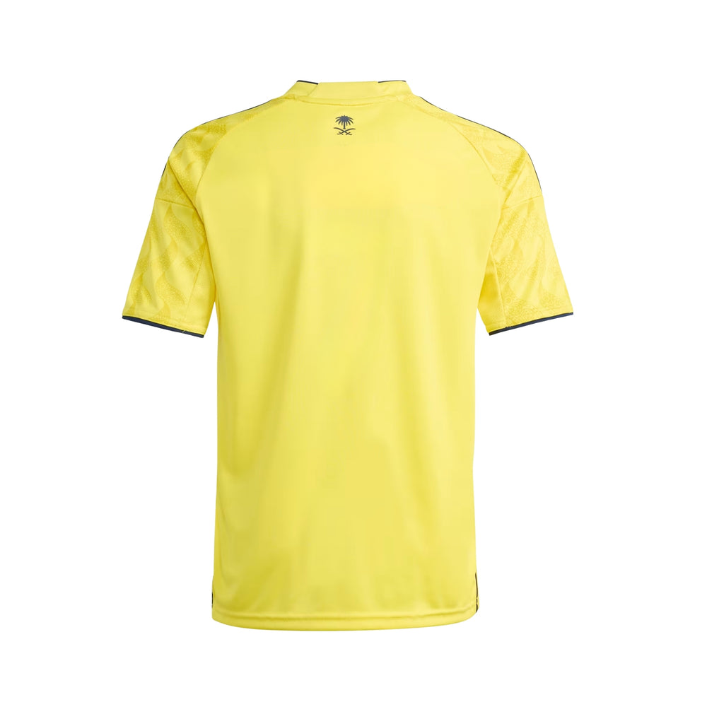 Al-Nassr Local 25/26