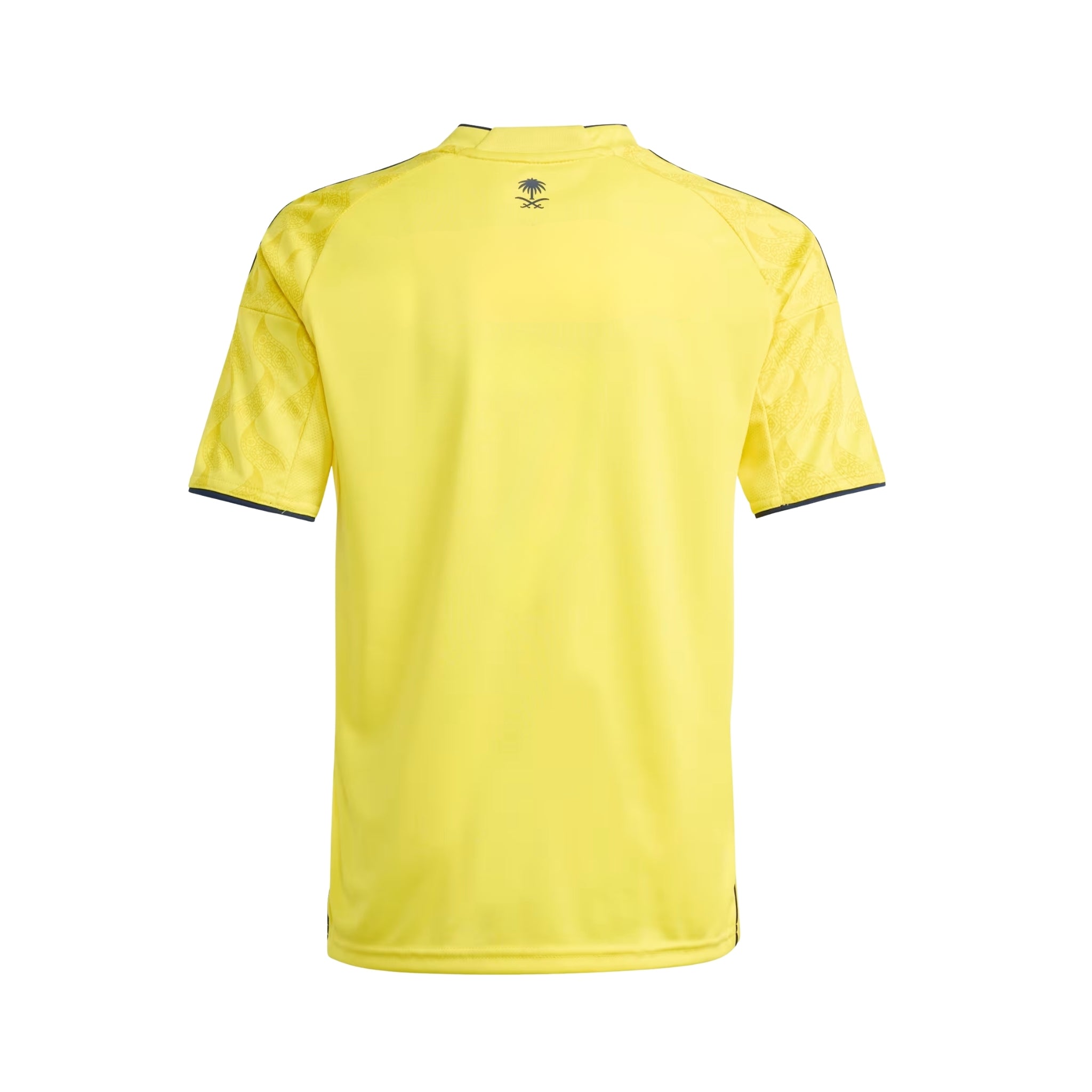 Al-Nassr Domicile 25/26