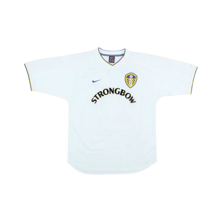 Leeds United Home 00/01