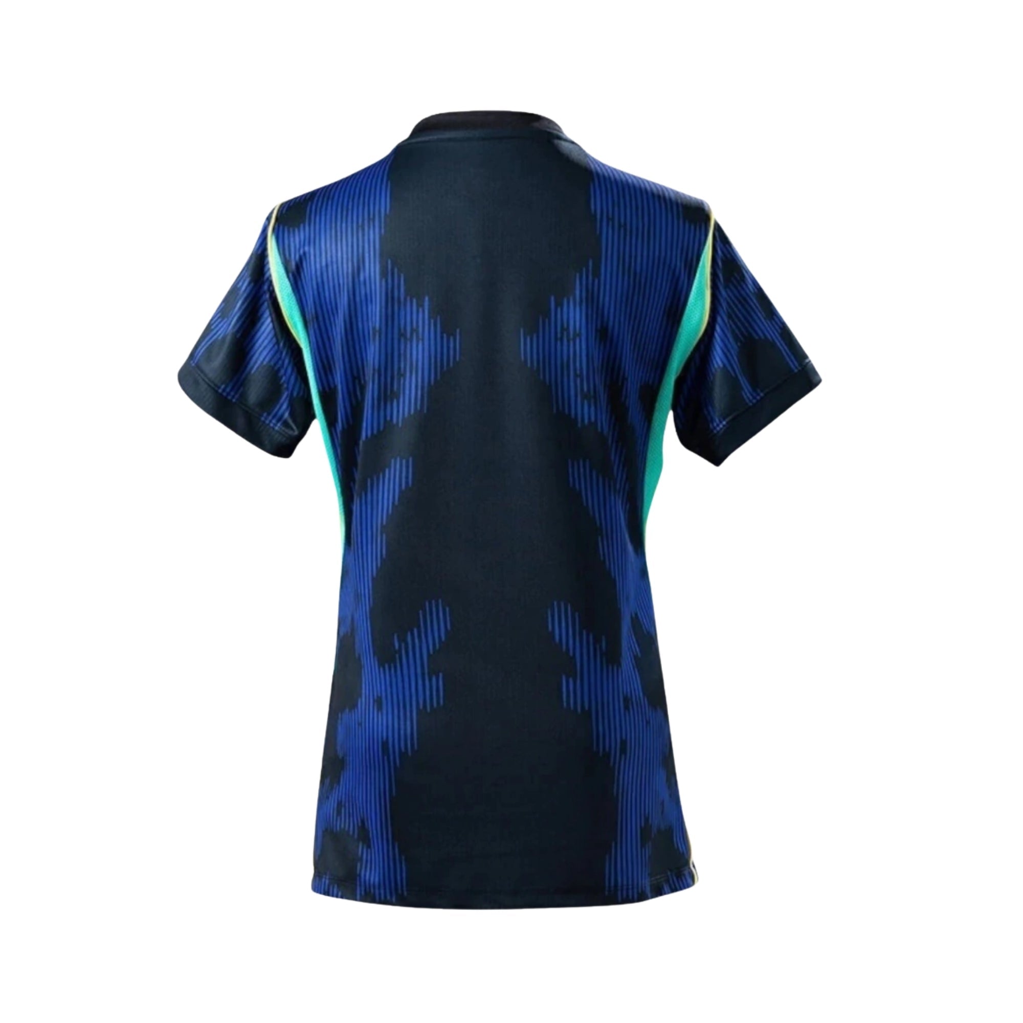 Brésil Extérieur 26/27 - Détail