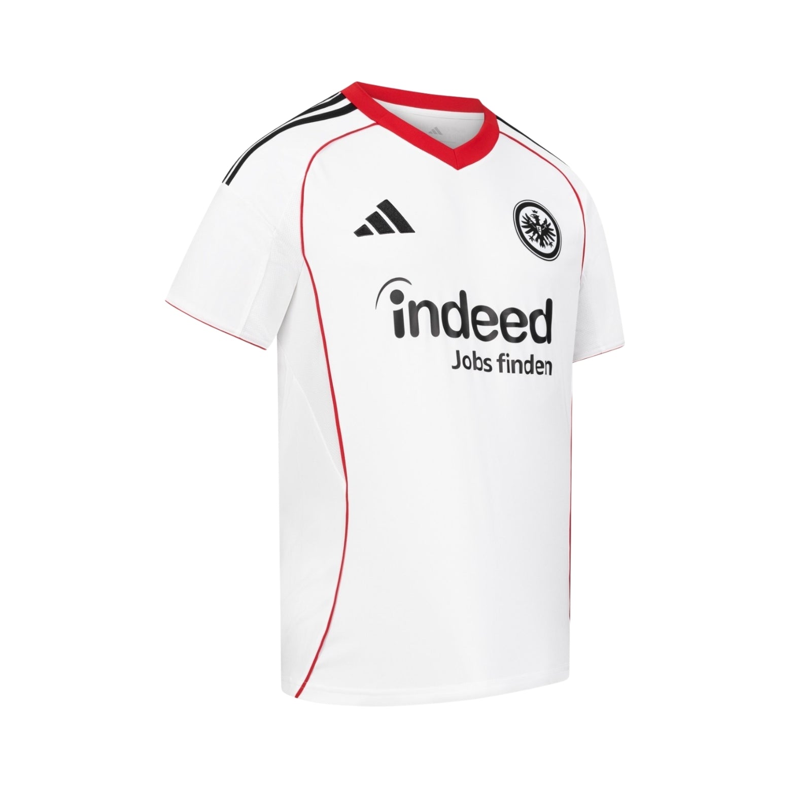 Eintracht Frankfurt Extérieur 25/26