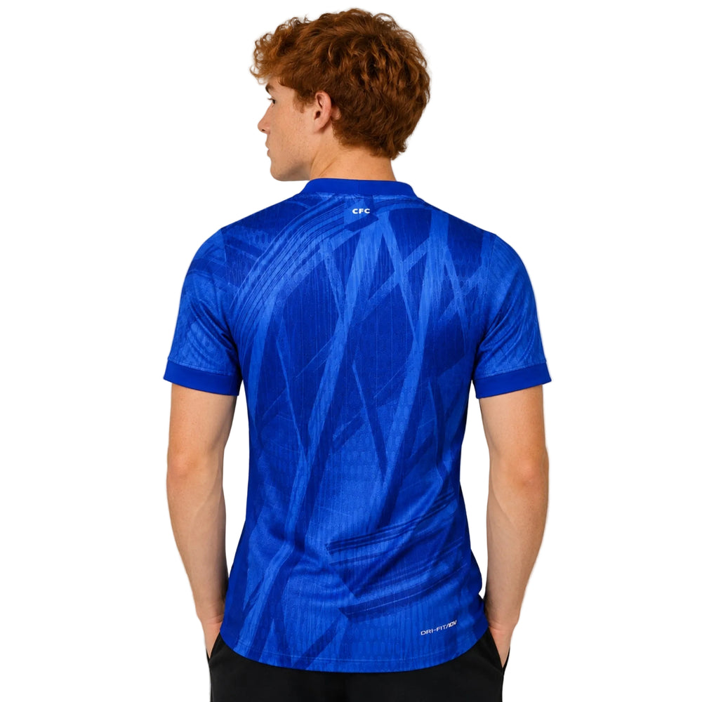 Chelsea Home 25/26 - Player Version