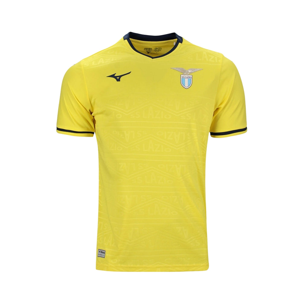 Lazio Visitante 24/25