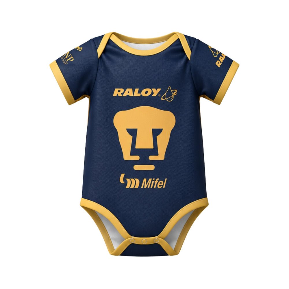 Body Bébé Pumas Extérieur 26/27