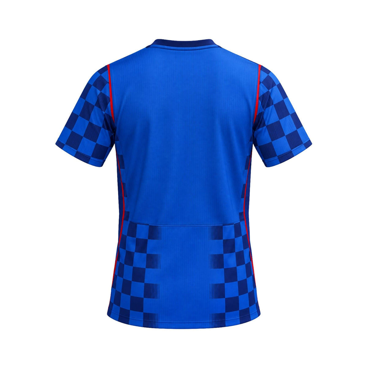 Croatie Extérieur 26/27 - Coupe du Monde 2026