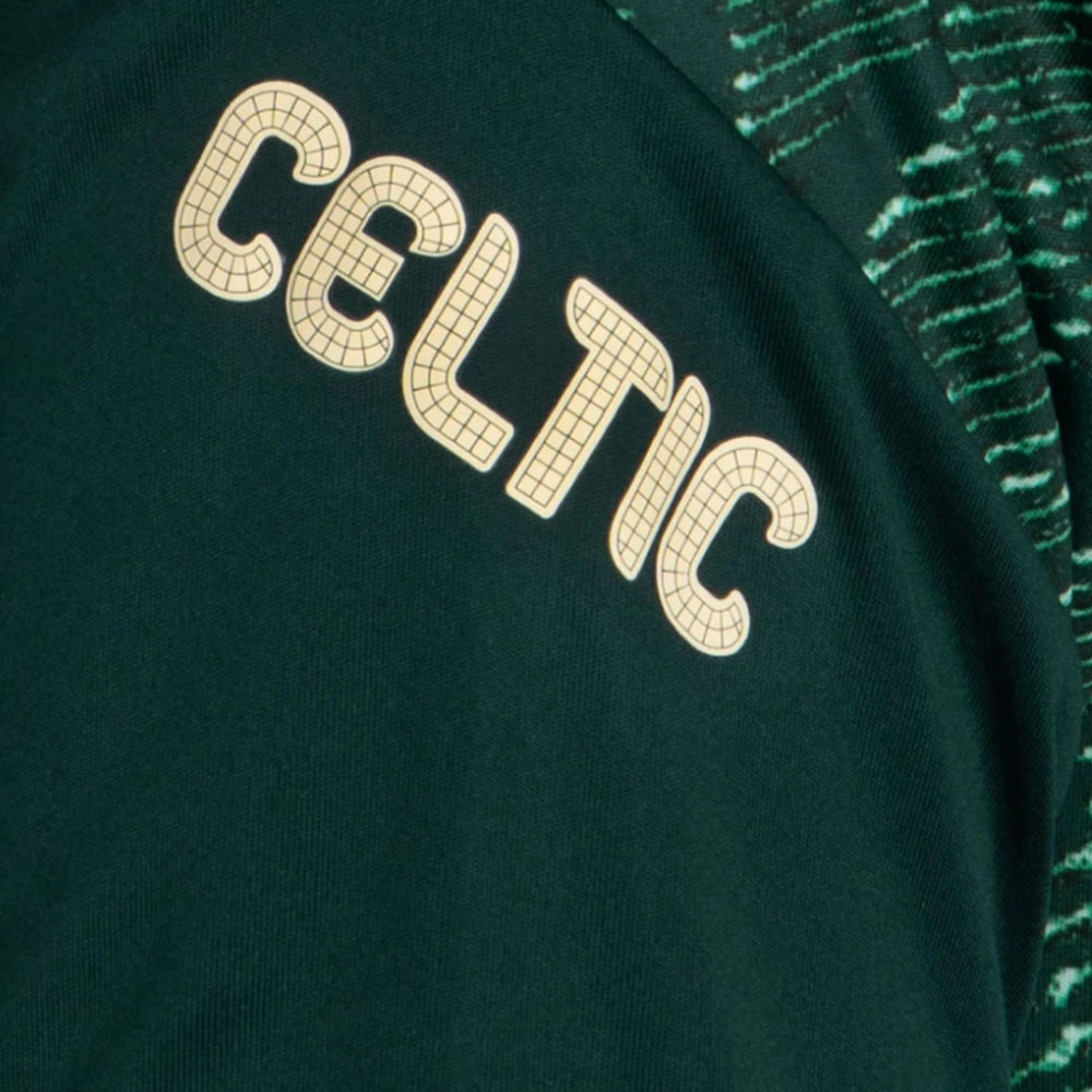 Celtic Avant-Match 26/27