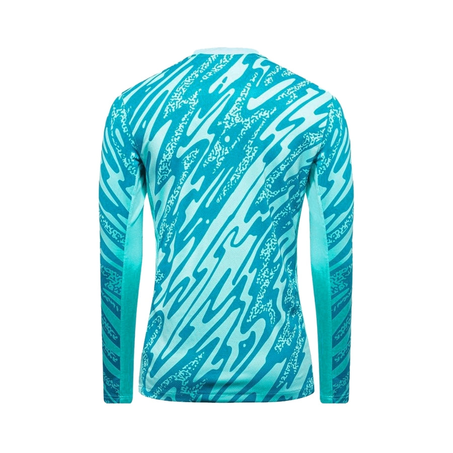 Wolfsburg Gardiens de But 25/26 - Manches Longues