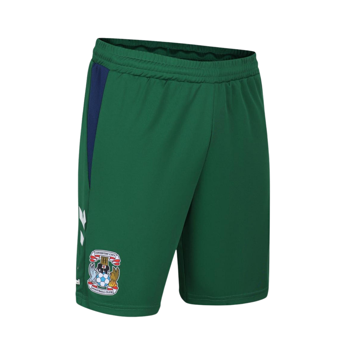 Short Coventry City Gardiens de But 26/27