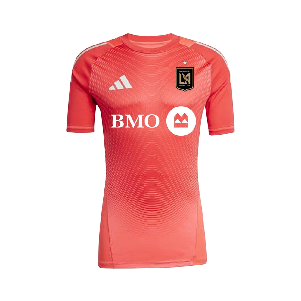 Los Angeles FC Goalkeepers 25/26