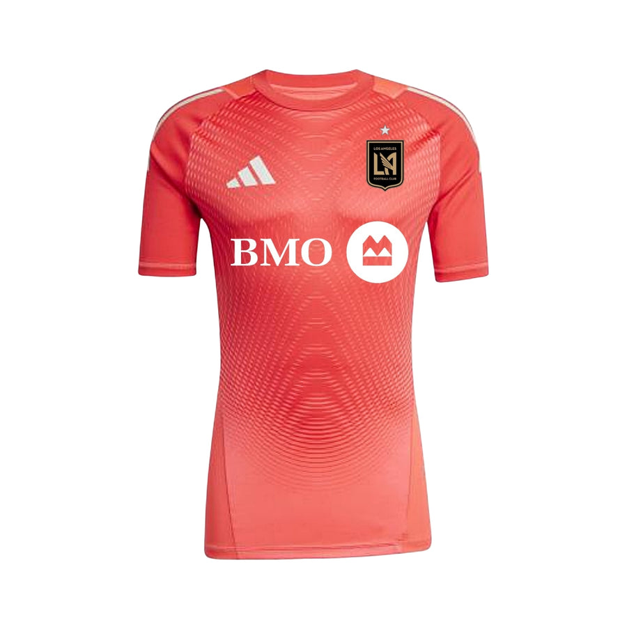 Los Angeles FC Gardiens de But 25/26
