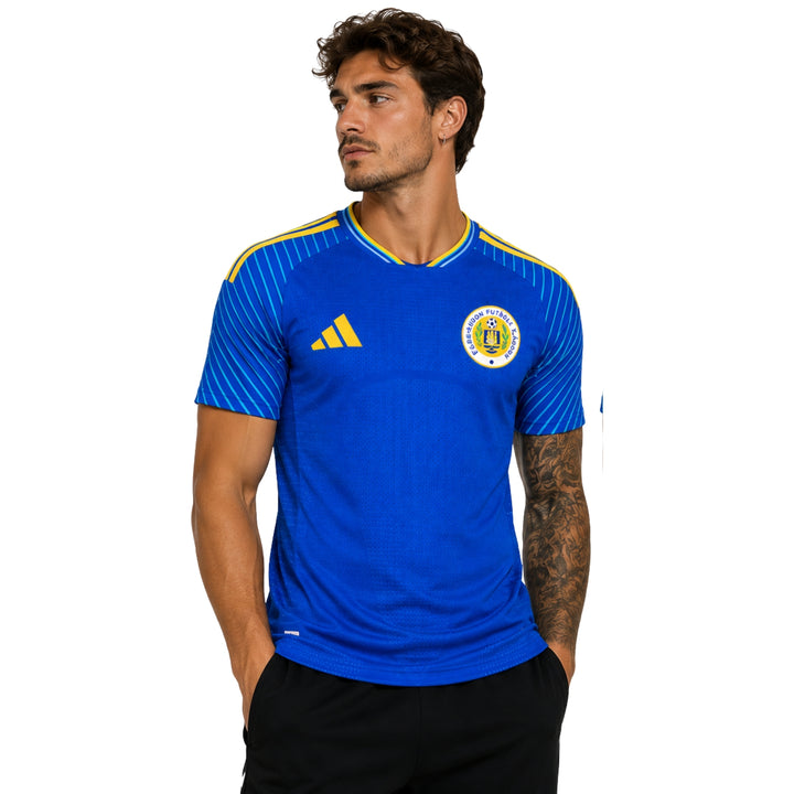Curaçao Domicile 26/27 - Coupe du Monde 2026 - Version Joueur