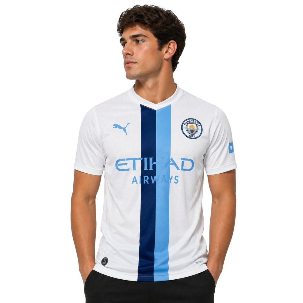 Manchester City Third 26/27 - Player Version