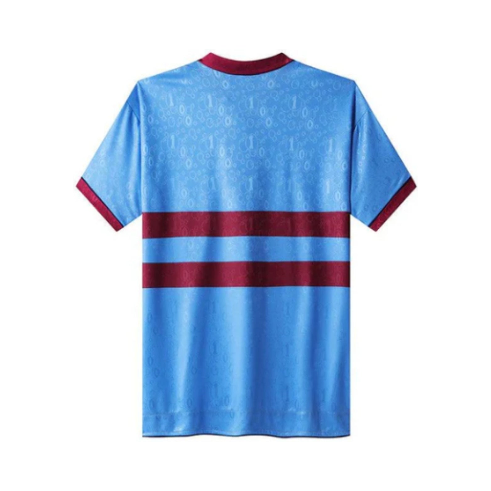 West Ham United Extérieur 96/97