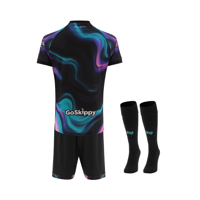 Kit - Bristol City Third 25/26