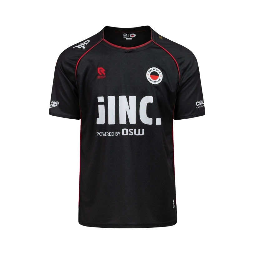 Camiseta Excelsior Rotterdam Local 25/26