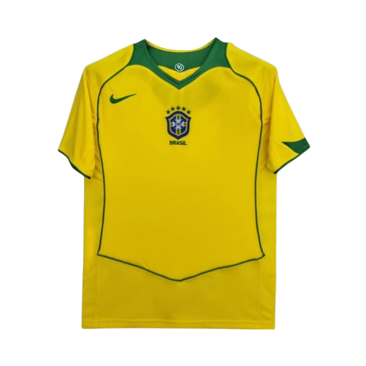 Brésil Domicile 04/05