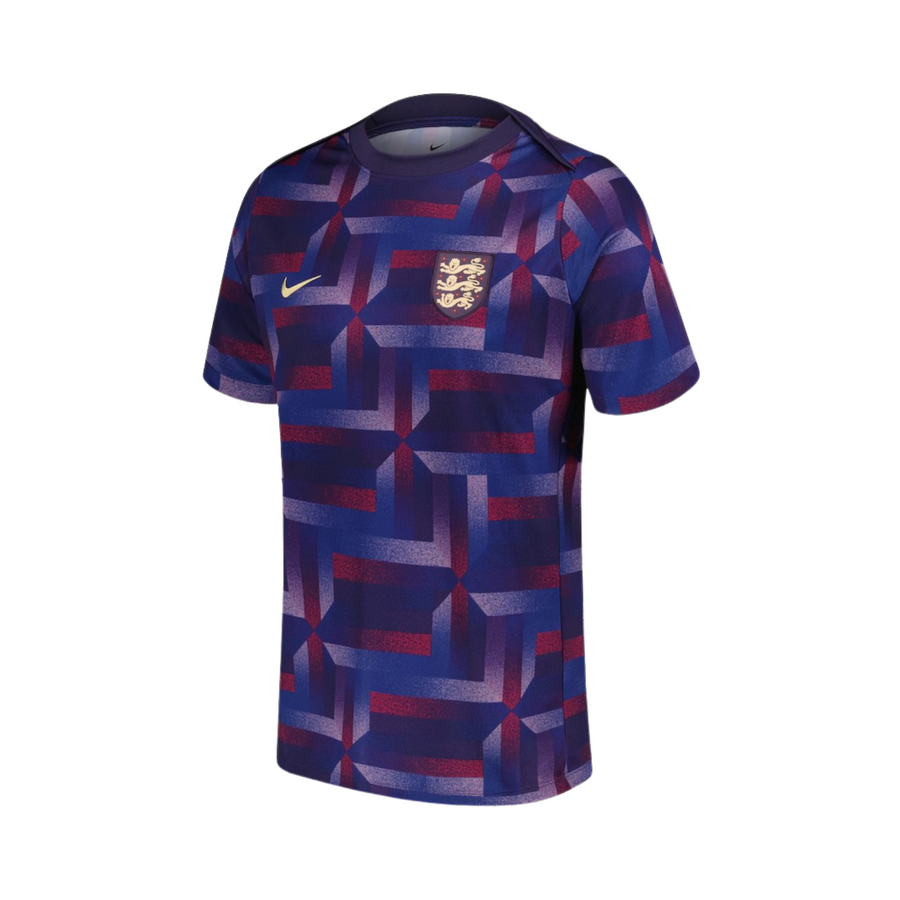 Angleterre Entraînement 24/25