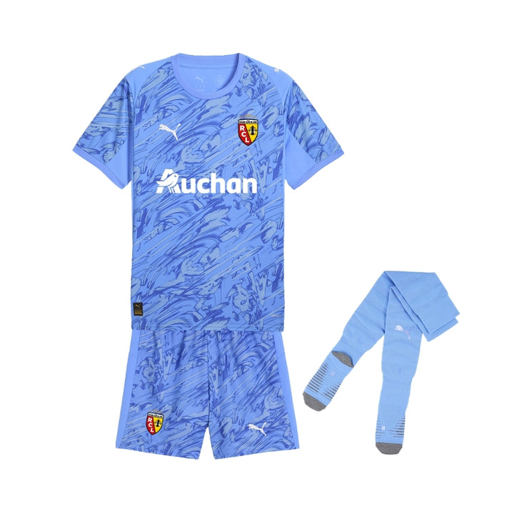 RC Lens - Kit Gardiens de But 25/26