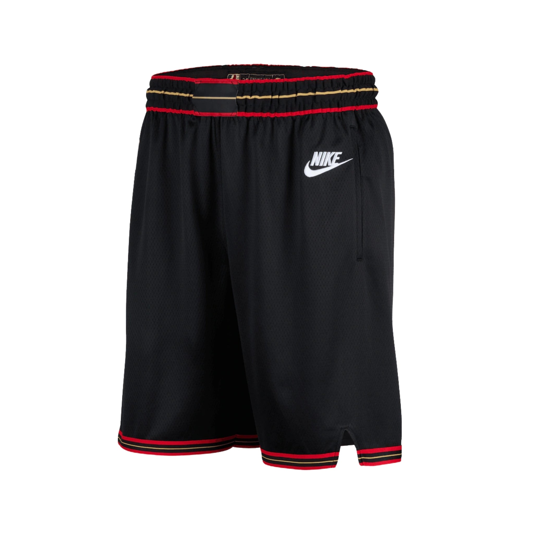 Philadelphia 76ers Classic Edition 25/26 - Détail