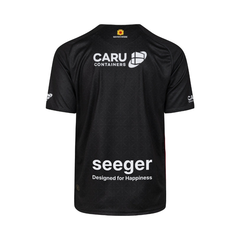 Camiseta Excelsior Rotterdam Local 25/26