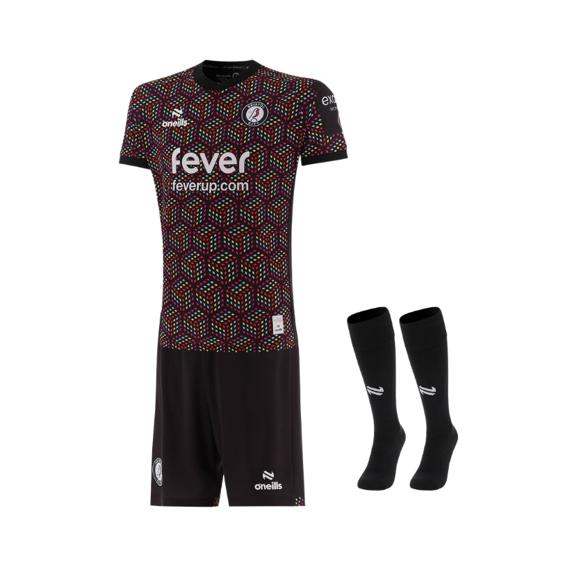 Kit - Bristol City Goalkeepers 25/26