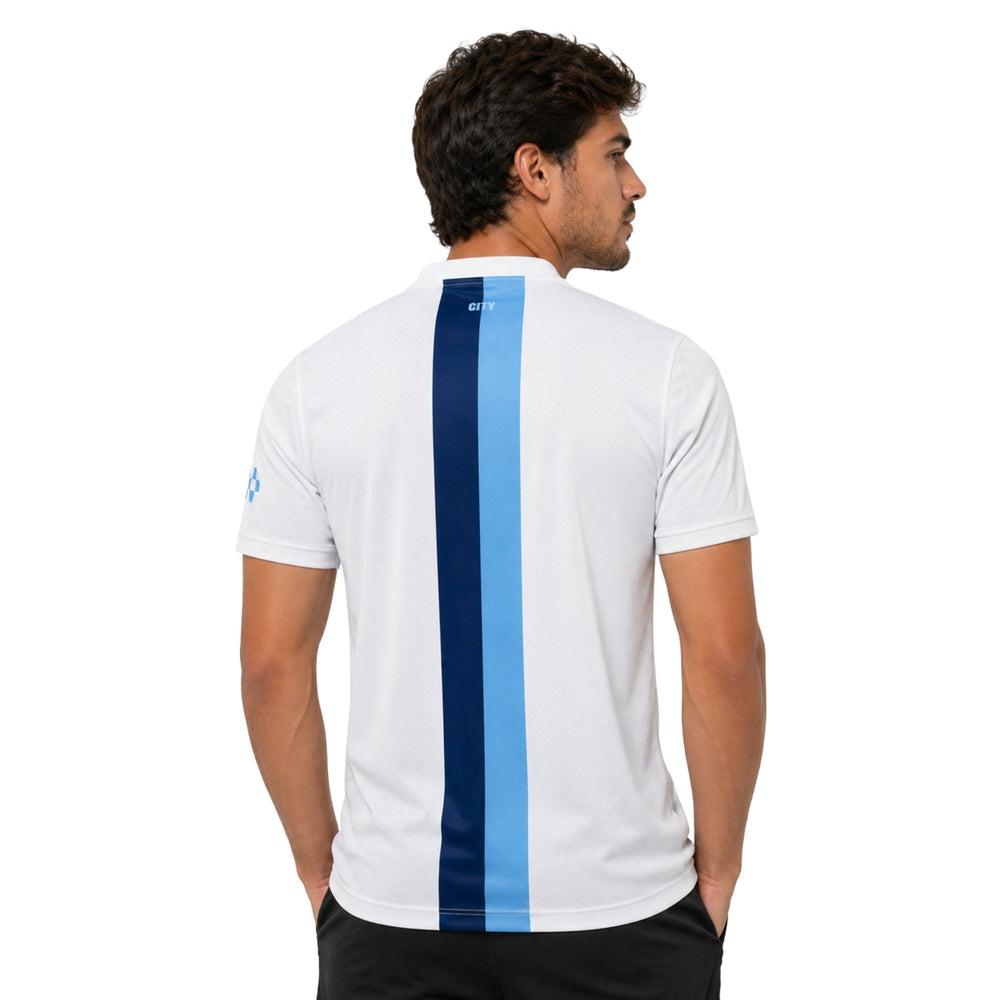 Manchester City Third 26/27 - Player Version