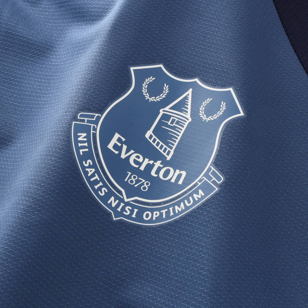 Everton Entraînement 26/27