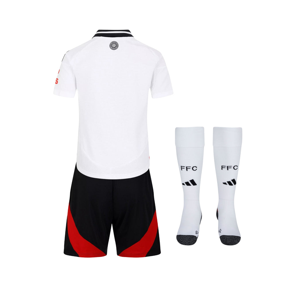 Kit Infantil Fulham Local 24/25