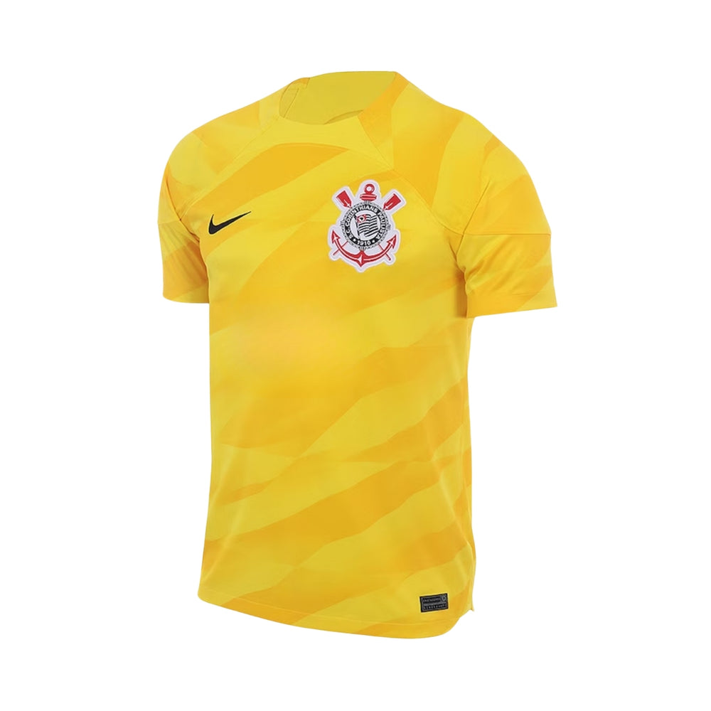 Corinthians Goalkeepers 23/24