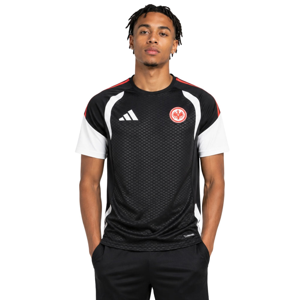 Eintracht Frankfurt Entraînement 26/27