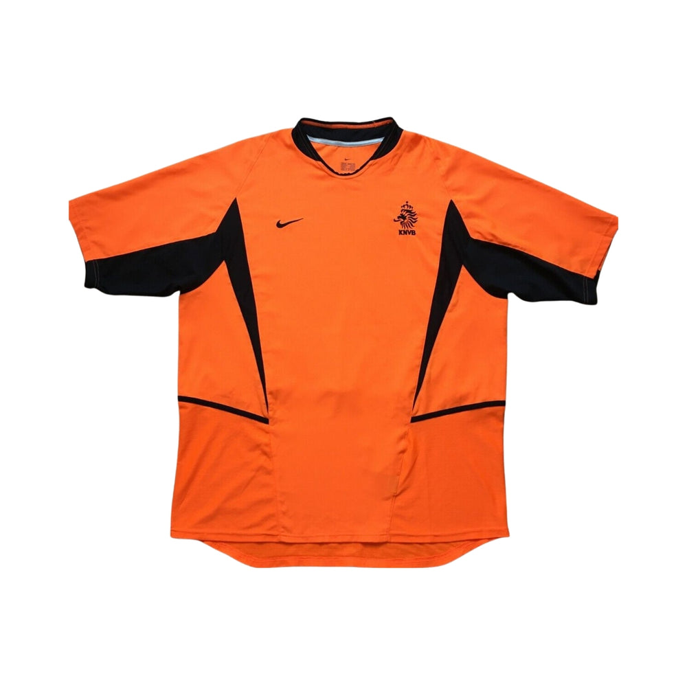 Netherlands Home 03/02