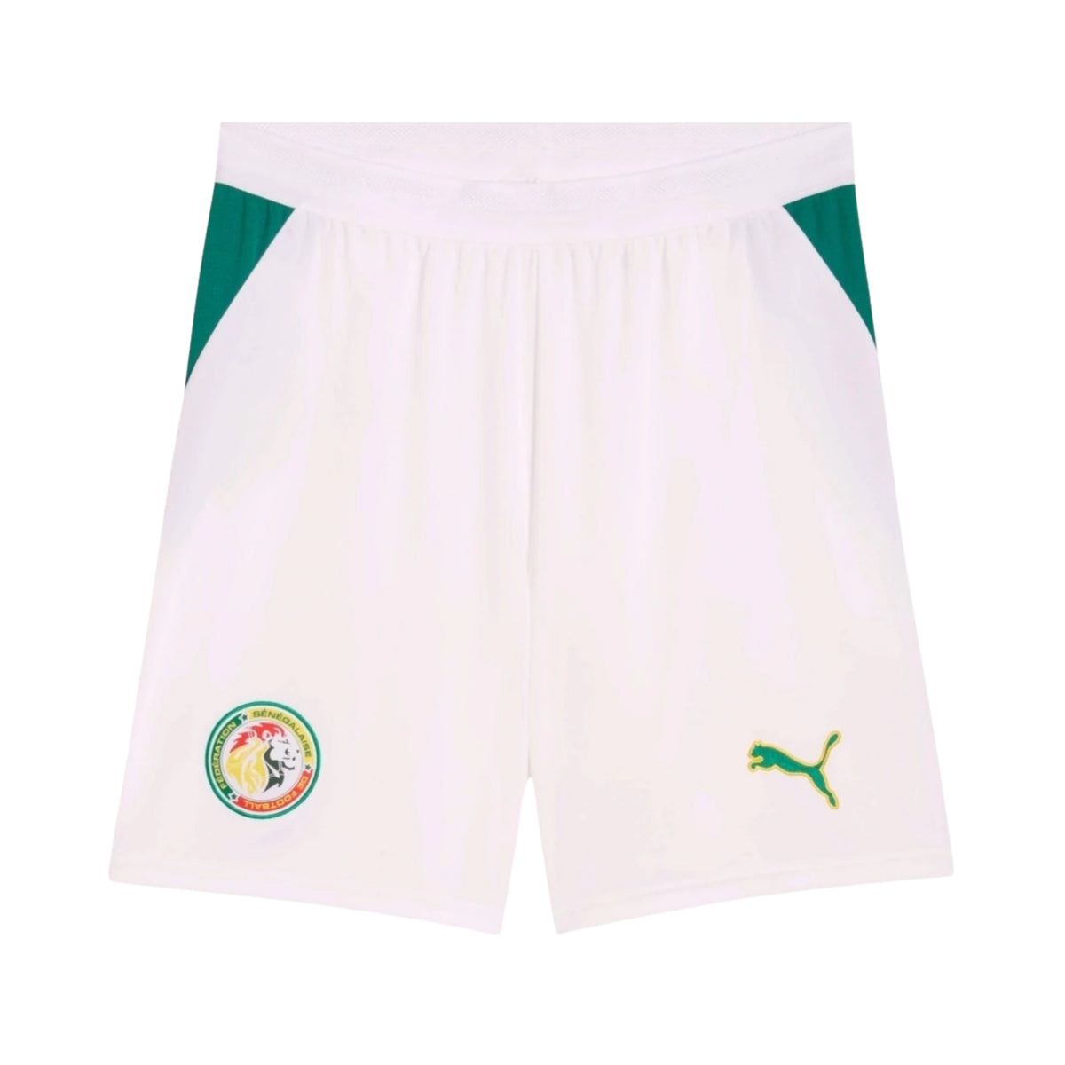 Short Senegal Extérieur 26/27