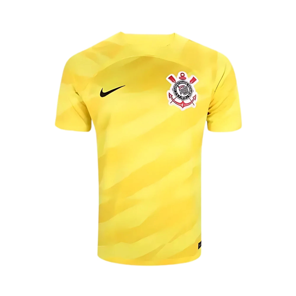 Corinthians Goalkeepers 23/24
