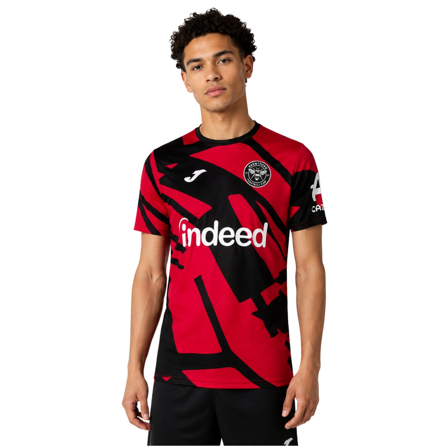 Brentford Portero 25/26