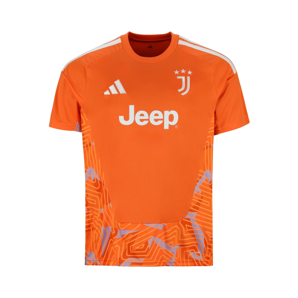 Juventus Gardiens de But 26/27