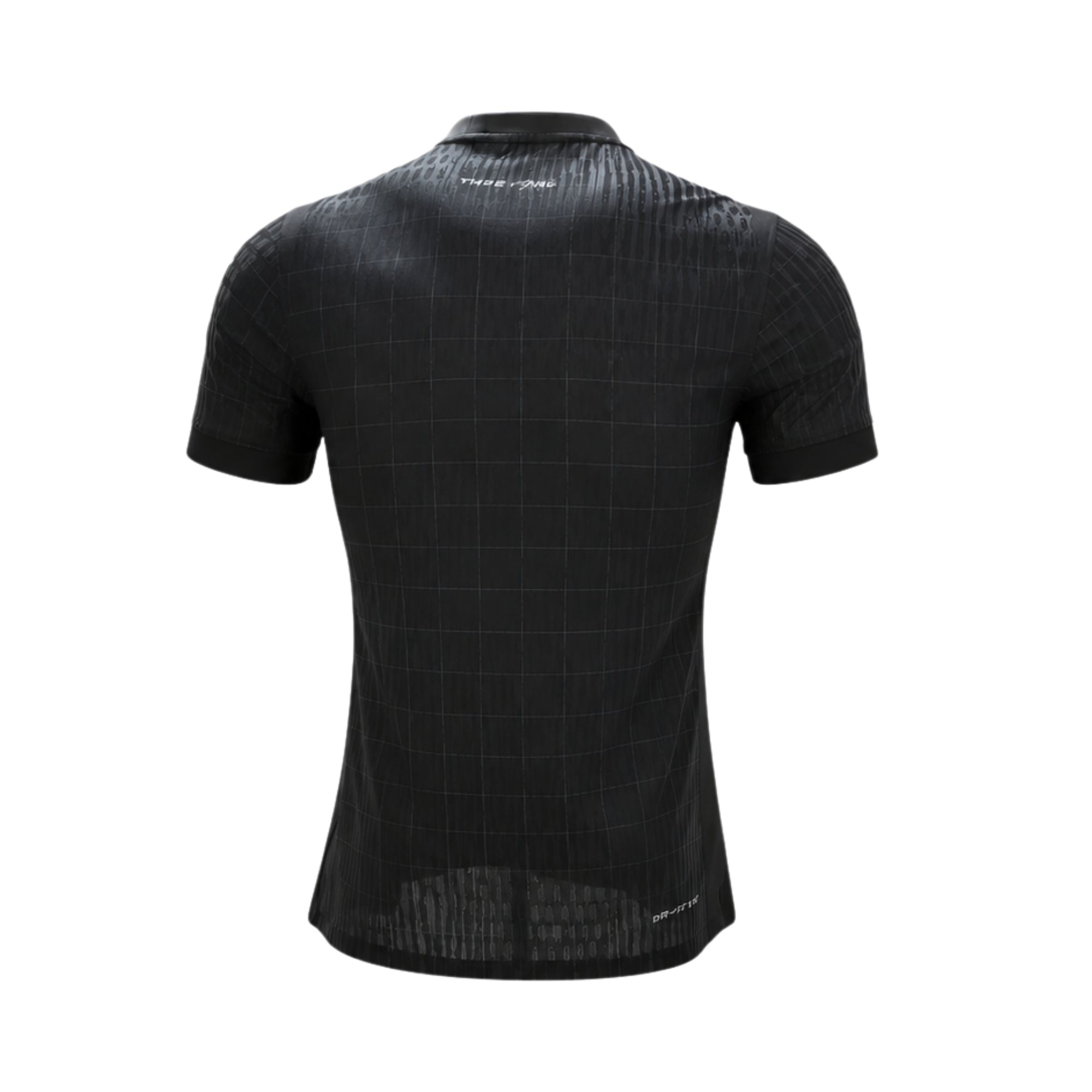 Tottenham Hotspur Édition Spéciale 25/26 - Version Joueur - Noir