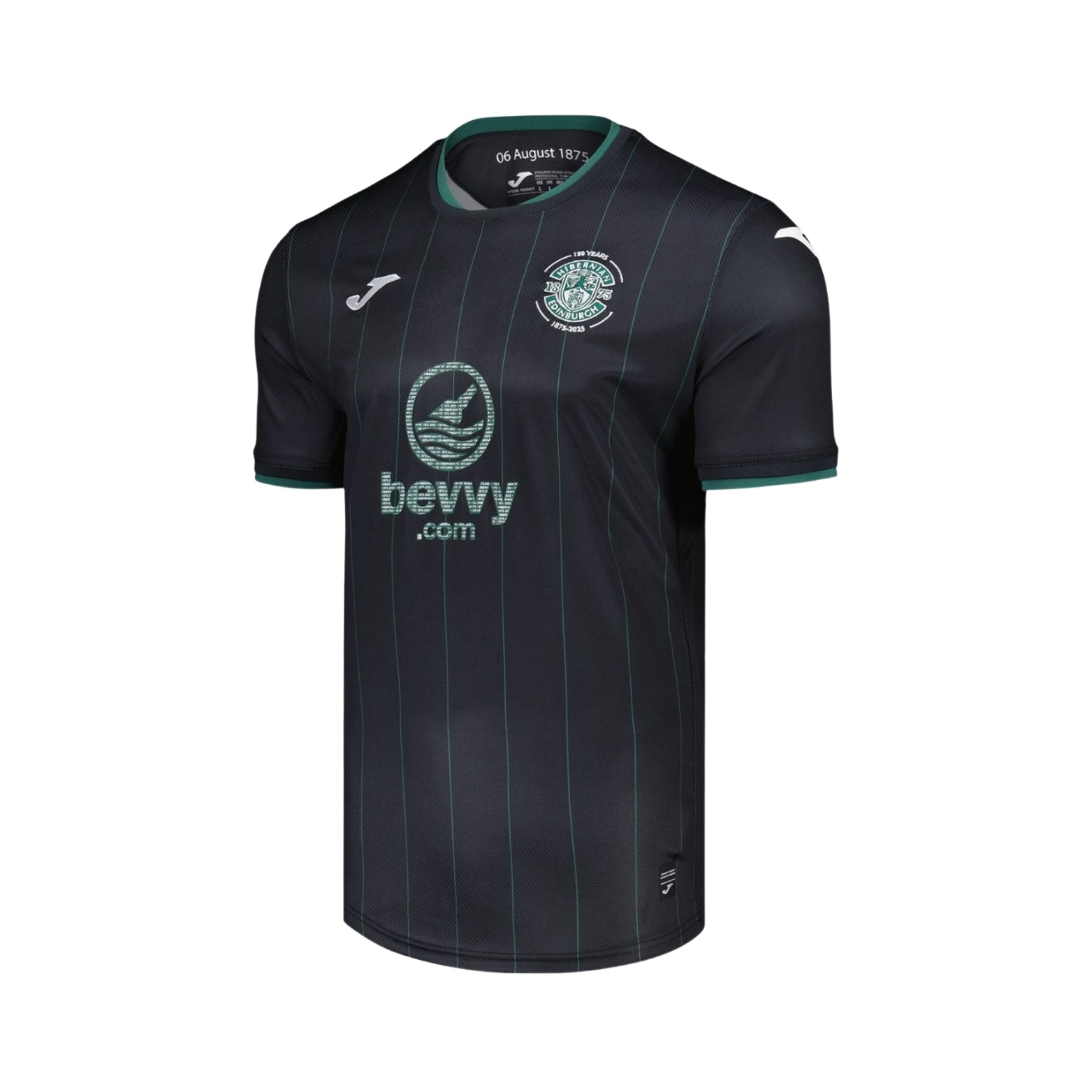 Hibernian Troisième 25/26