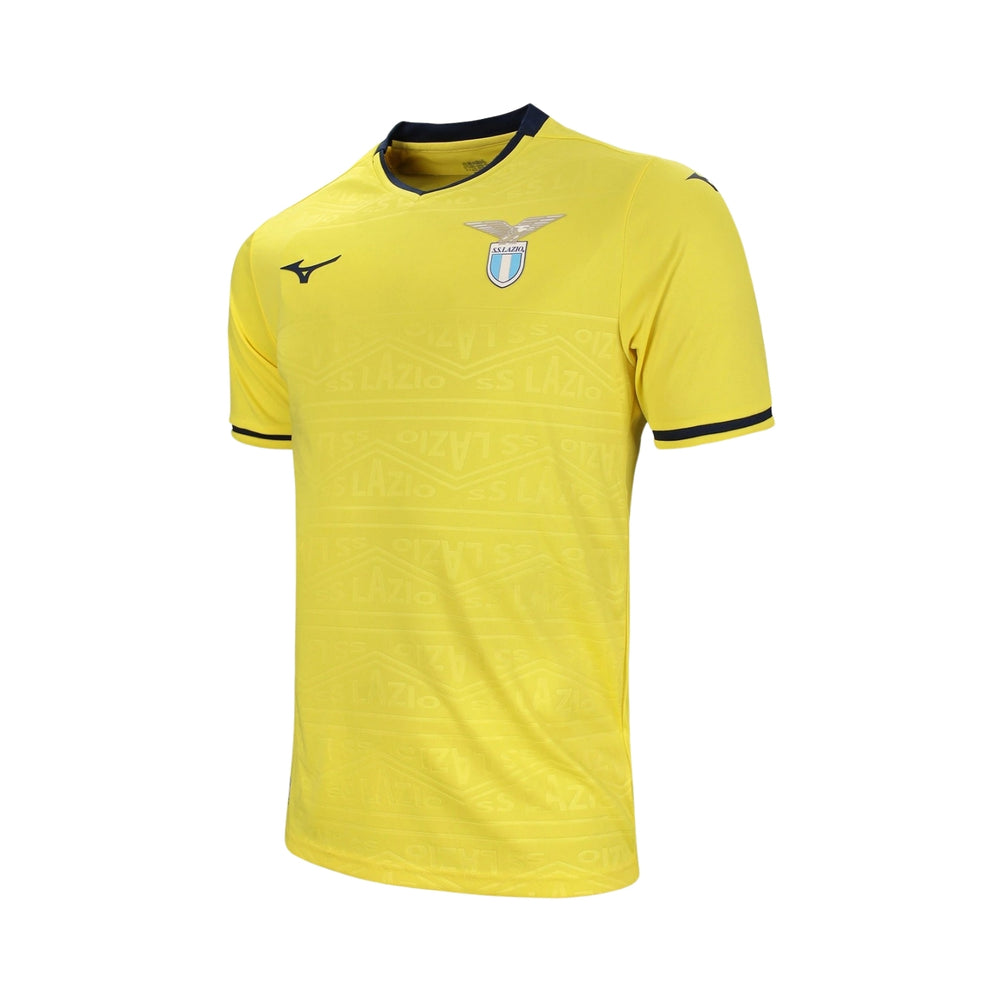 Lazio Visitante 24/25