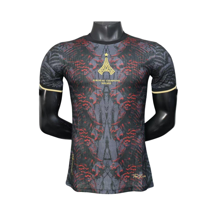 PSG Édition Spéciale 25/26 - Version Joueur